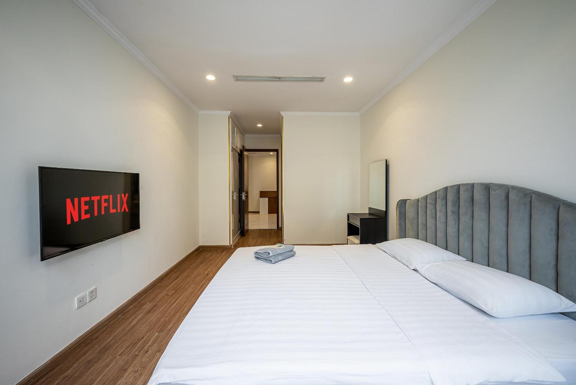 Vinhomes Luxury Art Condotel TP. Hồ Chí Minh Ngoại thất bức ảnh